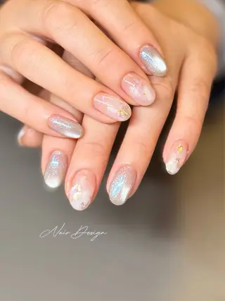 ネイル 𝓝𝓪𝓲𝓻 𝓝𝓪𝓲𝓵のネイルデザイン
