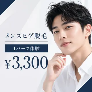 🕴️名古屋/栄 SHIMA🕴️のエステ・リラクイメージ