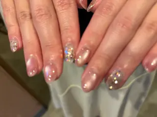 ネイル Meviy （メヴィー）のマツエク・マツパデザイン