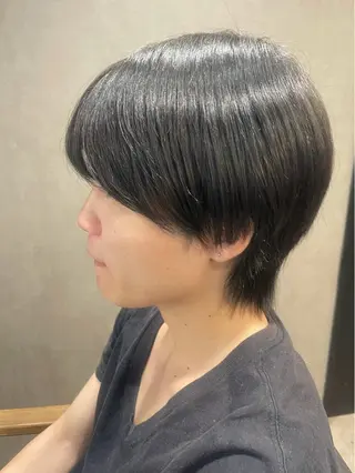 メンズ Li'a【リア】 ANNAのヘアスタイル