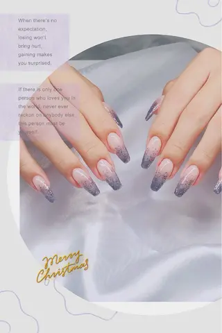 ネイル NiKa Nailのネイルデザイン