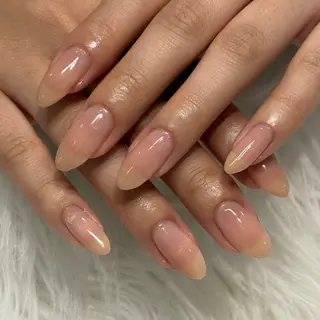 ネイル 💖𝓜𝓲𝓸 10月予約受付中💖のネイルデザイン