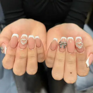 ネイル nailist Chisakiのネイルデザイン