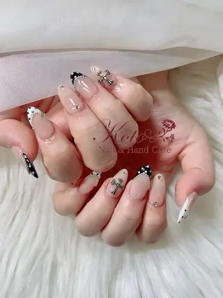 ネイル Nail Salon KOTOのネイルデザイン