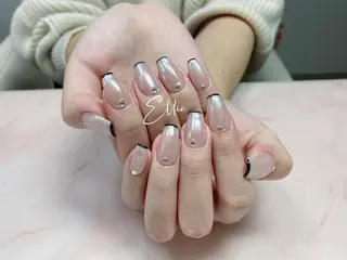 ネイル 閨匠ビューティサロン 新橋店♡Ellieのネイルデザイン