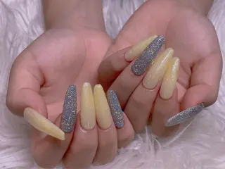 ネイル エムズ エムズのネイルデザイン