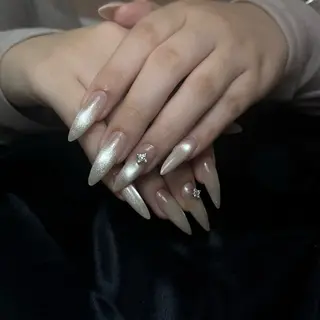 ネイル LEMON NAIL FUK(博多駅前)のネイルデザイン