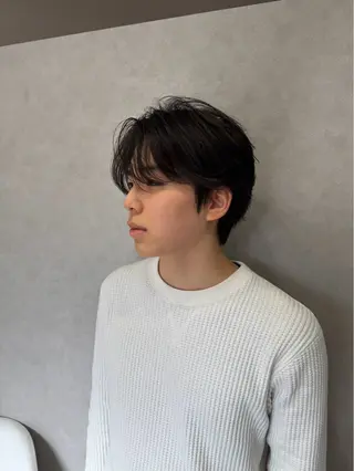 ショート 🎀Mizuki 🎀のヘアスタイル