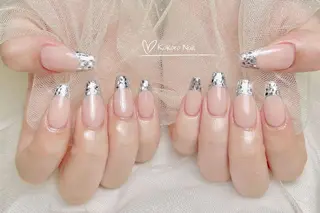 ネイル 🌙LUNA 🌙のネイルデザイン