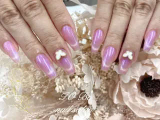 ネイル Nail Salon To Beのネイルデザイン