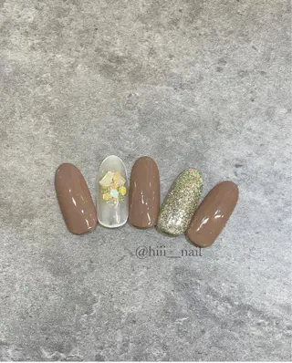 ネイル hii nailのネイルデザイン
