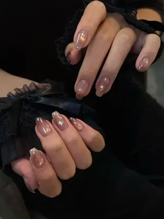 ネイル DG nailのネイルデザイン