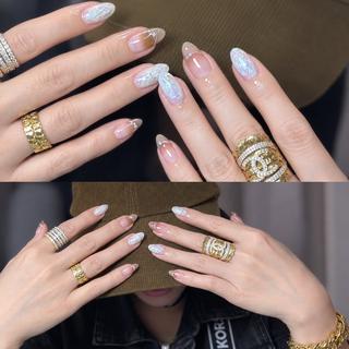 ネイル AURORA nail salonのネイルデザイン