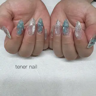 ネイル テネルネイル tener nailのネイルデザイン