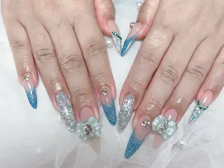 ネイル Bél Nail salonのネイルデザイン