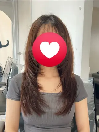 セミロング LAMEE BEAUTYのエステ・リラクイメージ