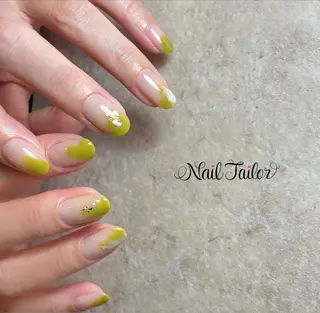 ネイル NailTailor ネイルテイラーのネイルデザイン