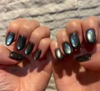 ネイル Miri nail salonのネイルデザイン