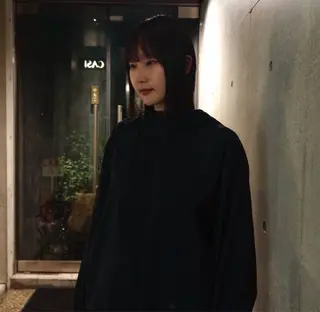 ショート ボブパーマ🥣KON コンナツミのヘアスタイル