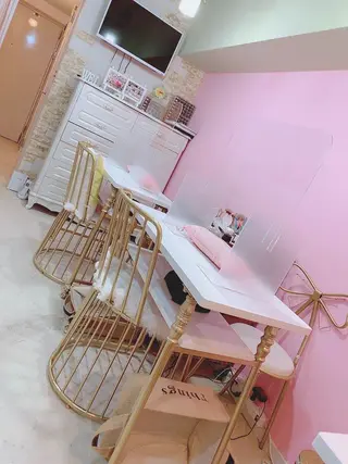 ネイル エムズ エムズのネイルデザイン