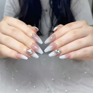 ネイル Nova Nail Nambaのネイルデザイン