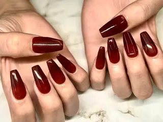 ネイル Anela Nail Studioのネイルデザイン