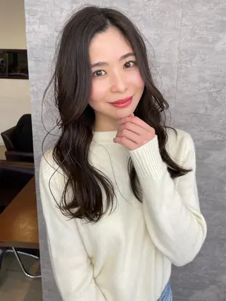 ロング あいう えおのその他イメージ