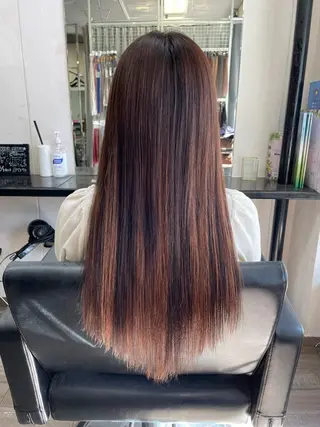 💜Rebre** Mayu💜のヘアスタイル