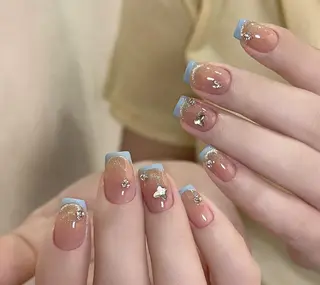 ネイル 🎀 NaNa_nailのネイルデザイン