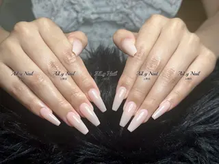 ネイル AiLy Nail 上野店のネイルデザイン