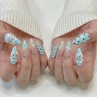 ネイル CHAIKO ANA.CHUOのネイルデザイン