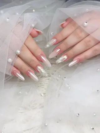 ネイル ENsalon akiのネイルデザイン