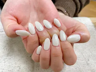 ネイル kiki nail &brow二子玉川のネイルデザイン
