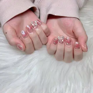 ネイル Nail Salon Ripeのネイルデザイン