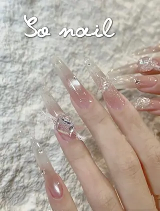 ネイル So nailのネイルデザイン