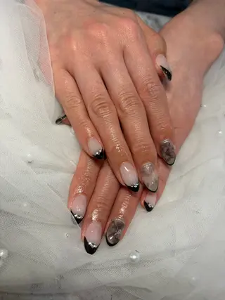 ネイル Nail Loive ／Reikaのネイルデザイン