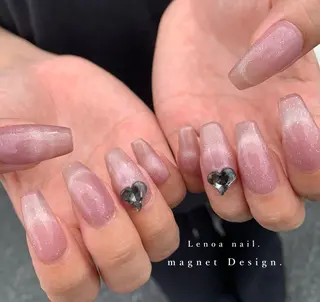 ネイル nailsalon Lenoaのネイルデザイン