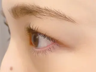 マツエク・マツパ Dress Up Eyes yukaのマツエク・マツパデザイン