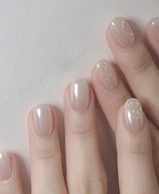 ネイル N．one ゆき💋のネイルデザイン