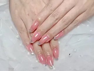 ネイル Bél Nail salonのネイルデザイン
