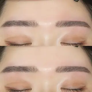 アイブロウ ♡fein. beauty♡のマツエク・マツパデザイン