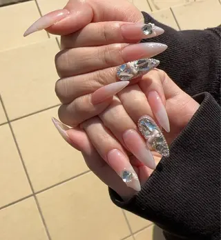 ネイル nail salon OnRのネイルデザイン