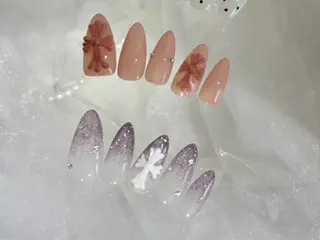 ネイル Ruru mikiのネイルデザイン