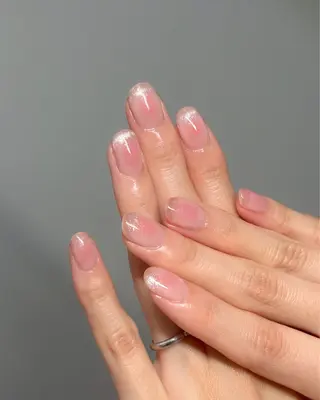 ネイル ネイルマム ジジのネイルデザイン
