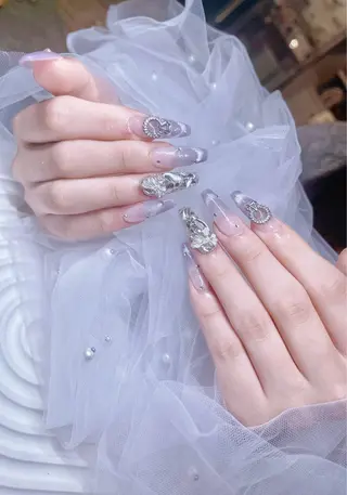 ネイル Sora Nailのネイルデザイン