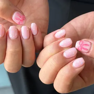 ネイル tamaki araiのネイルデザイン
