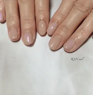 ネイル RAN nailのネイルデザイン