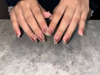 ネイル juve.nail /moeneのネイルデザイン