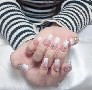 ネイル Bél Nail salonのネイルデザイン
