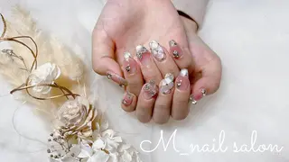 ネイル M_ nail salonのネイルデザイン
